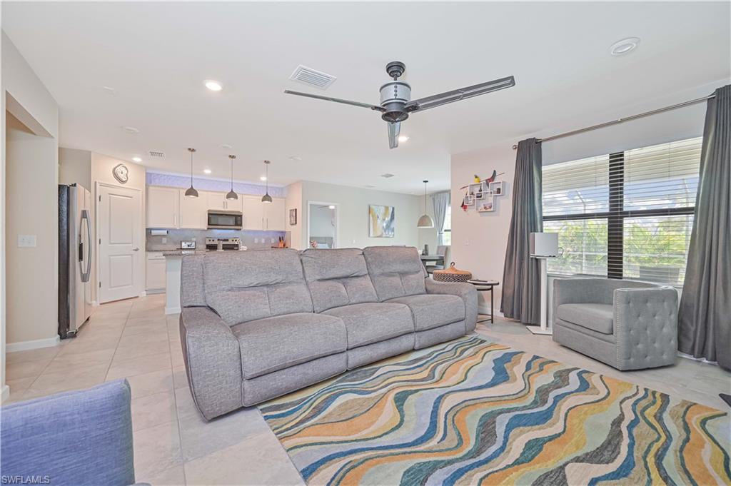 ENCLAVES AT EAGLE LANDING - Residential