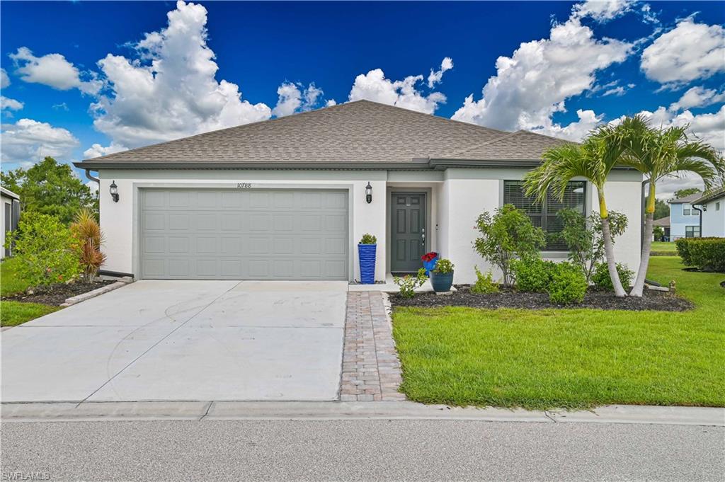 ENCLAVES AT EAGLE LANDING - Residential