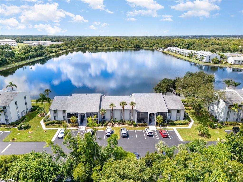 PINE RIDGE OF FORT MYERS VILLAGE - Residential