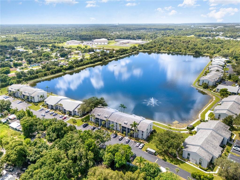 PINE RIDGE OF FORT MYERS VILLAGE - Residential