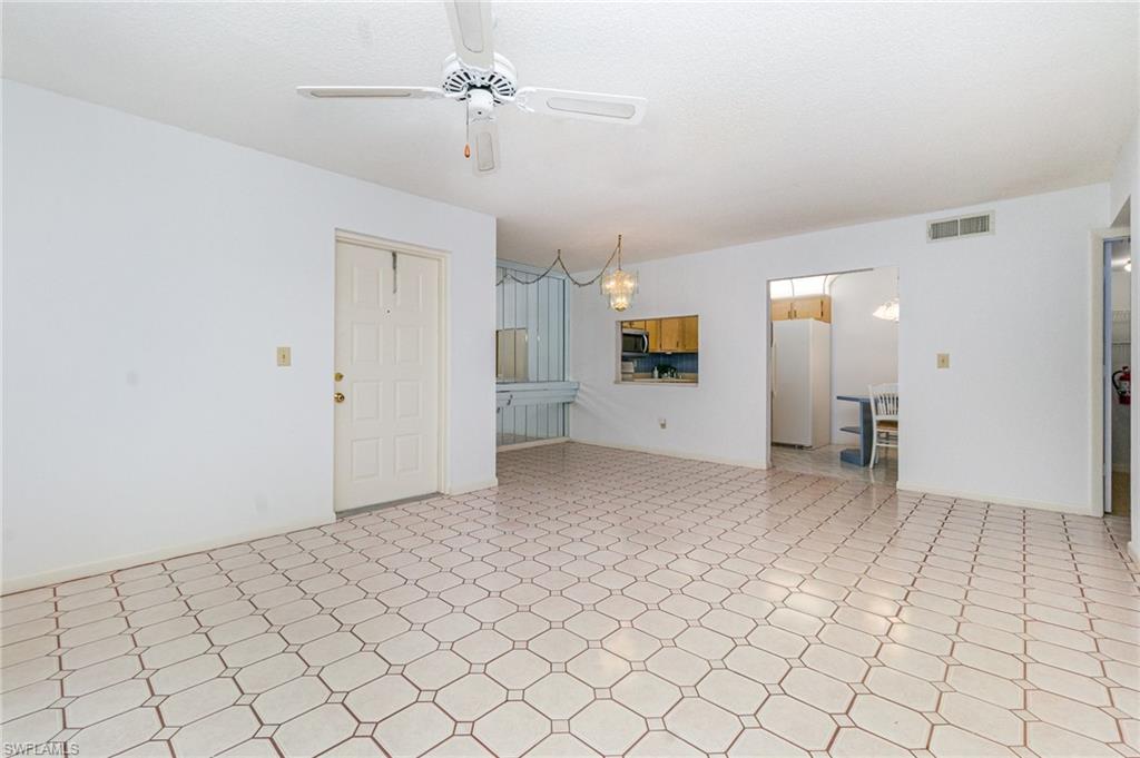 PINE RIDGE OF FORT MYERS VILLAGE - Residential