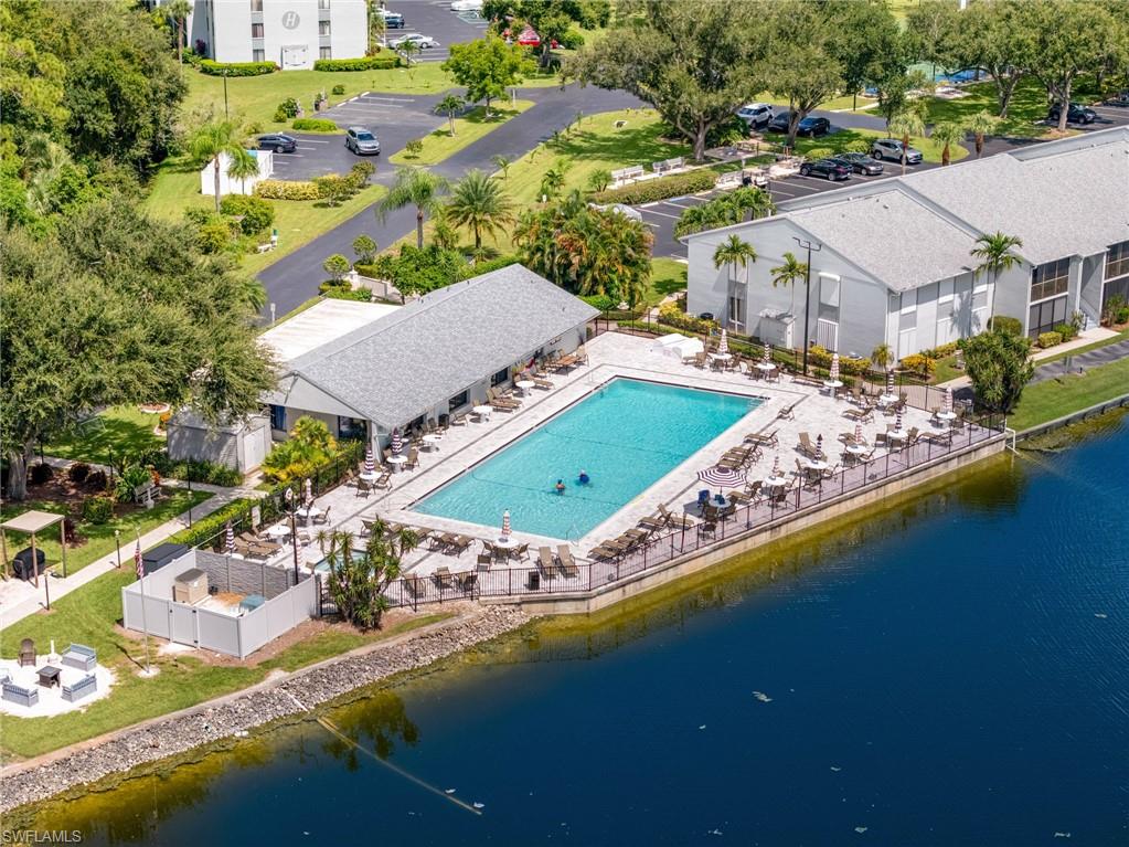 PINE RIDGE OF FORT MYERS VILLAGE - Residential