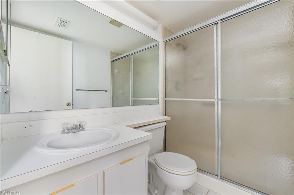 PINE RIDGE OF FORT MYERS VILLAGE - Residential