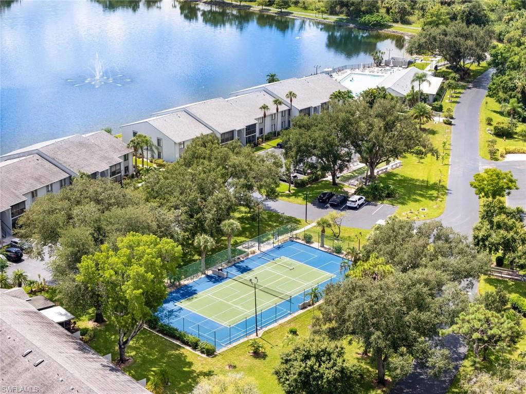 PINE RIDGE OF FORT MYERS VILLAGE - Residential