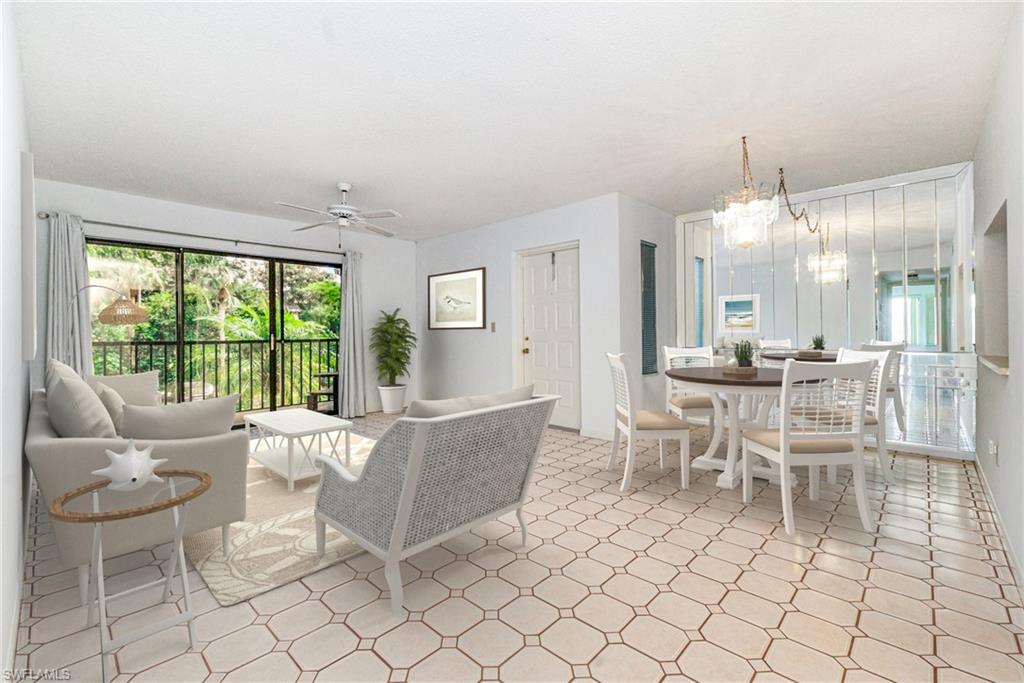 PINE RIDGE OF FORT MYERS VILLAGE - Residential