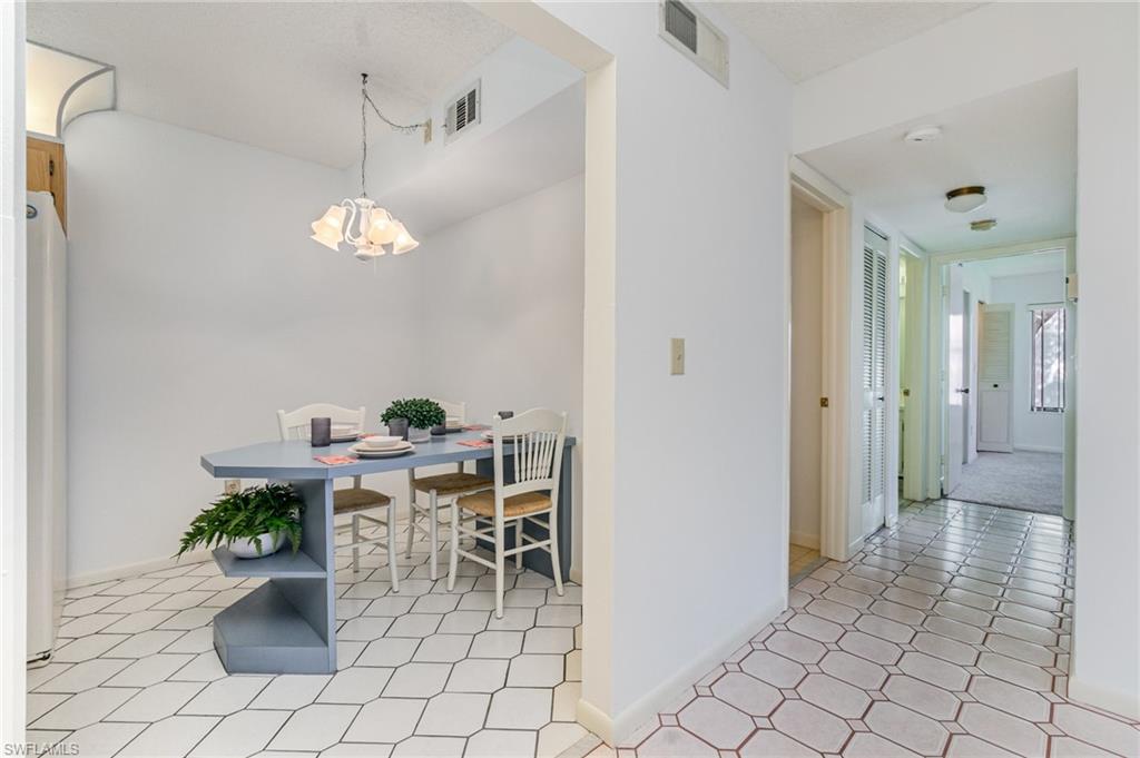 PINE RIDGE OF FORT MYERS VILLAGE - Residential