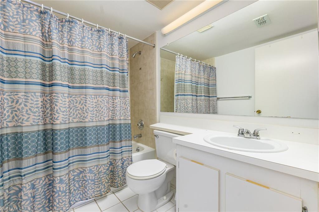 PINE RIDGE OF FORT MYERS VILLAGE - Residential