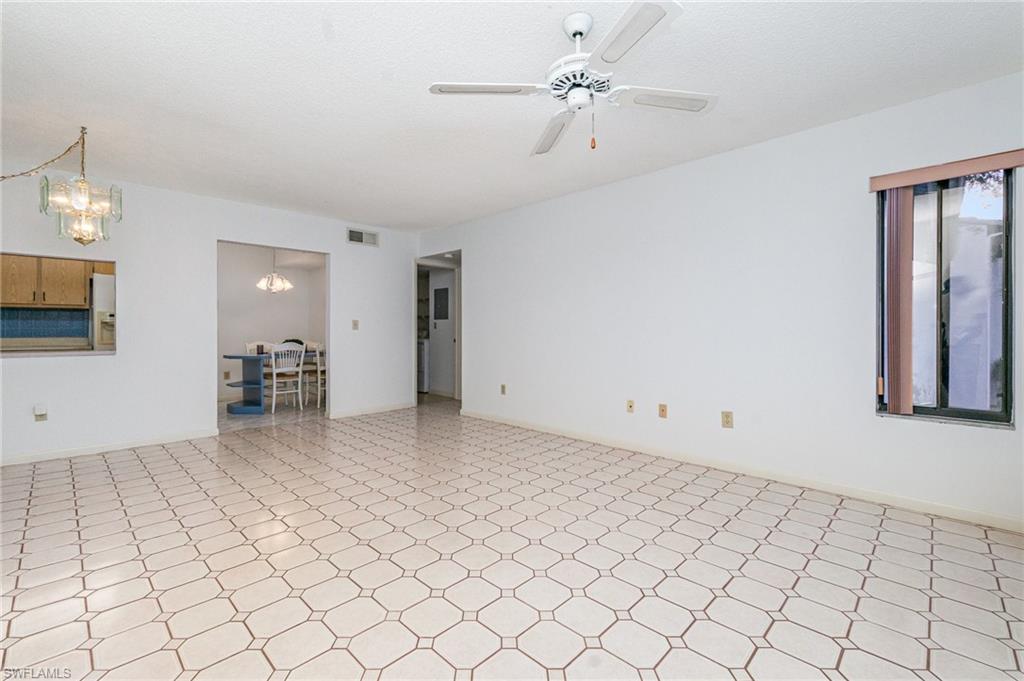 PINE RIDGE OF FORT MYERS VILLAGE - Residential