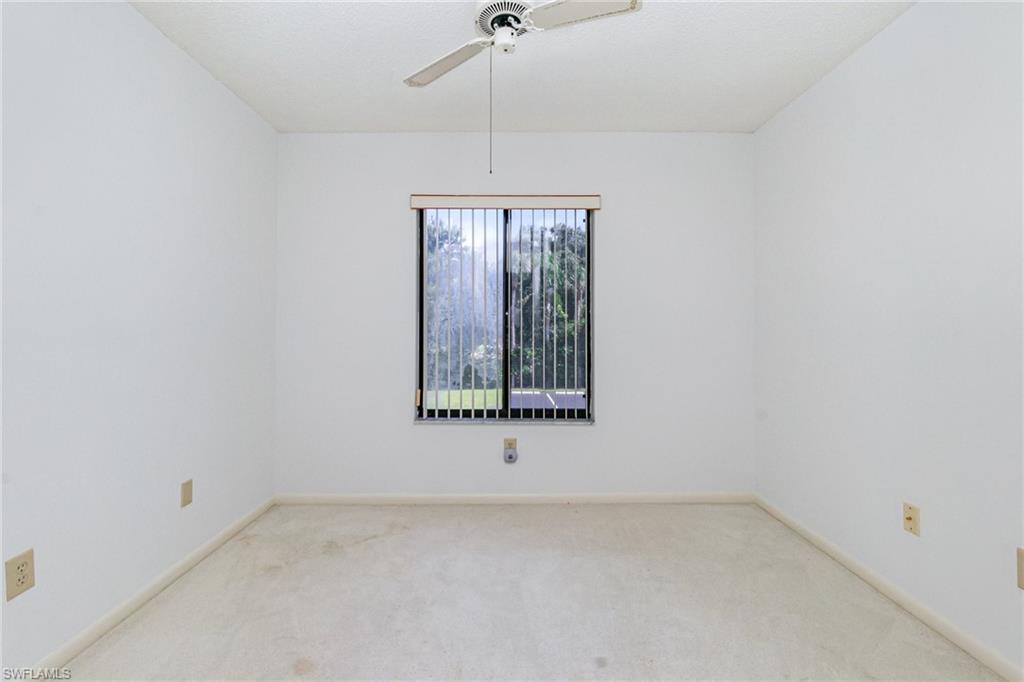 PINE RIDGE OF FORT MYERS VILLAGE - Residential