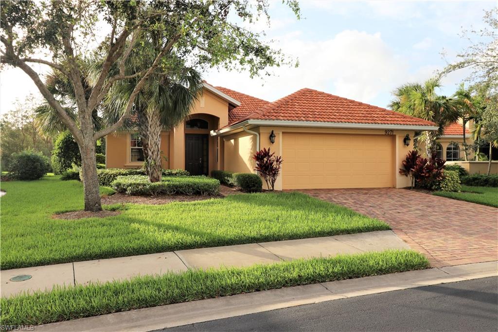 MONTICELLO - Residential