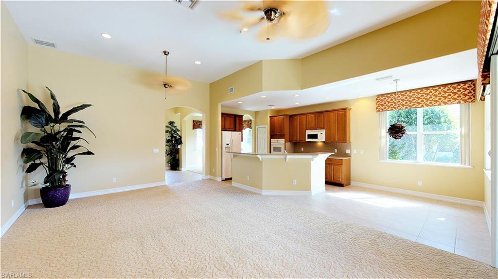 MONTICELLO - Residential