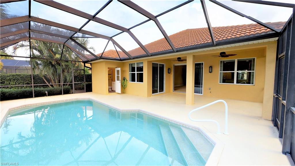 MONTICELLO - Residential