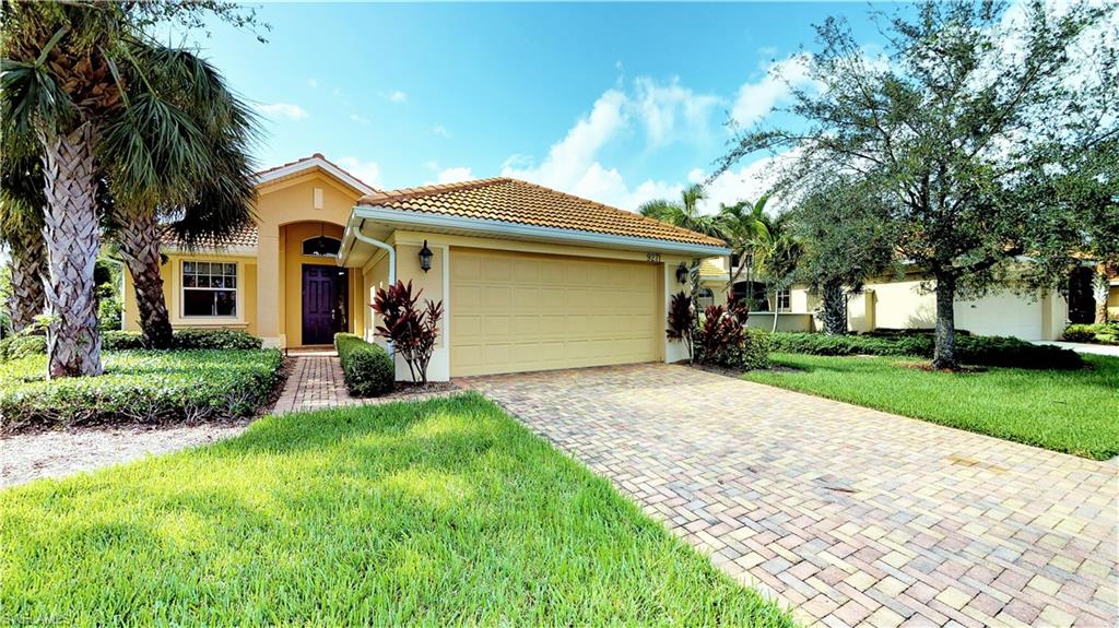 MONTICELLO - Residential