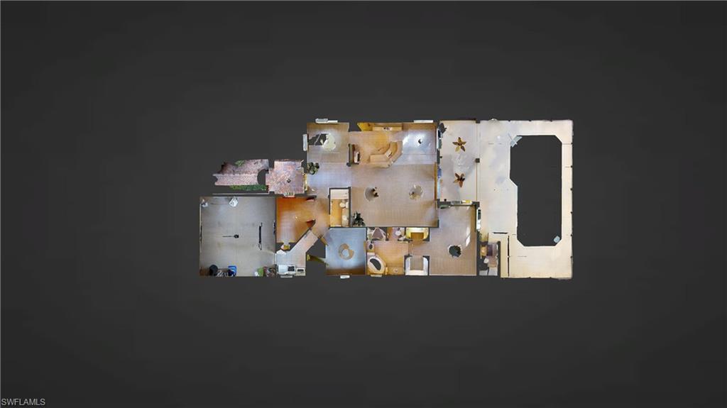 MONTICELLO - Residential