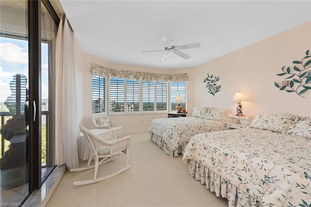 CARLYSLE AT BAY COLONY - Residential