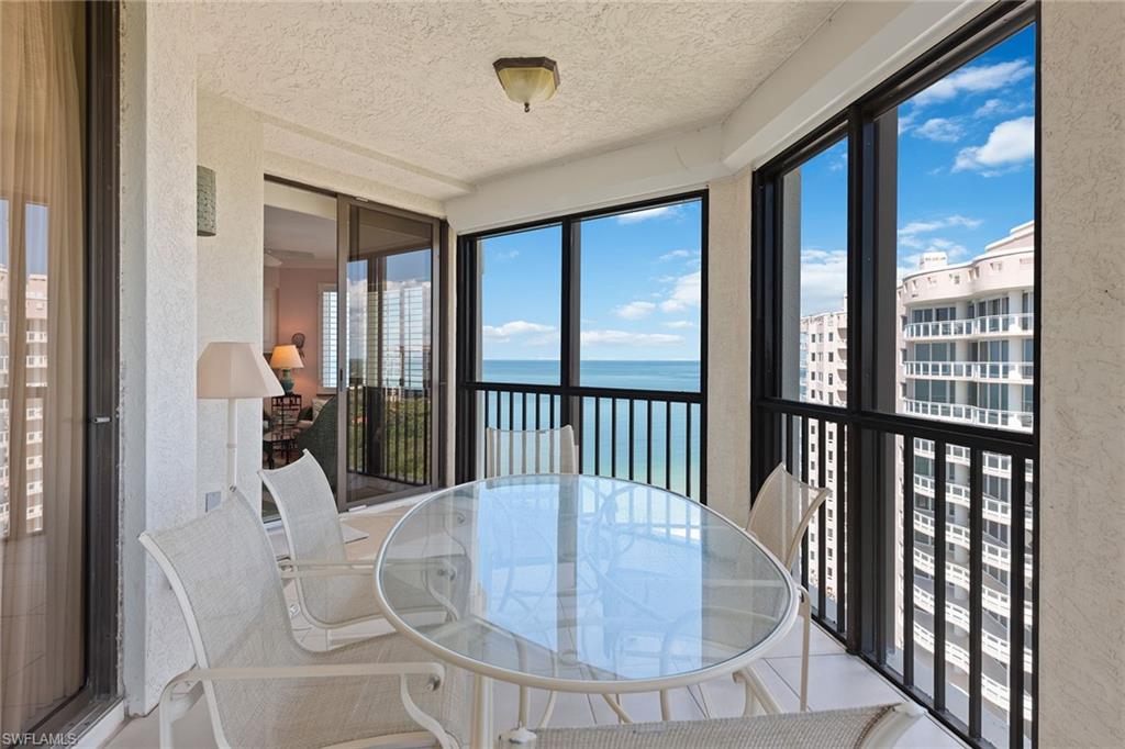 CARLYSLE AT BAY COLONY - Residential