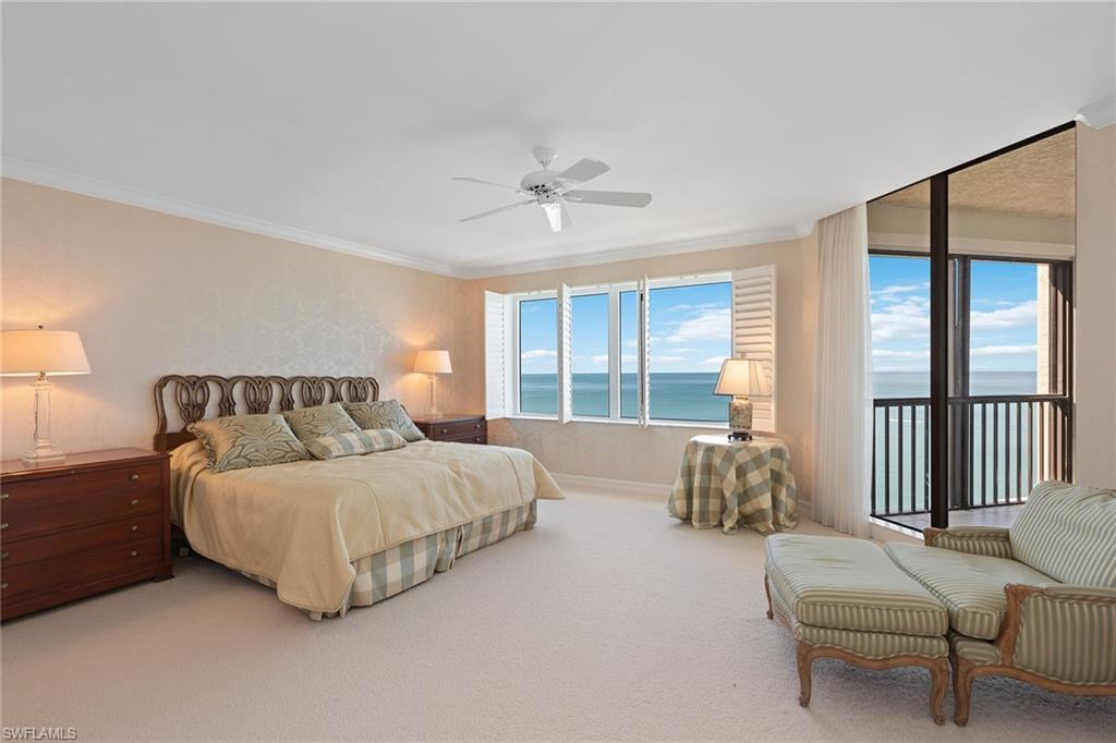 CARLYSLE AT BAY COLONY - Residential