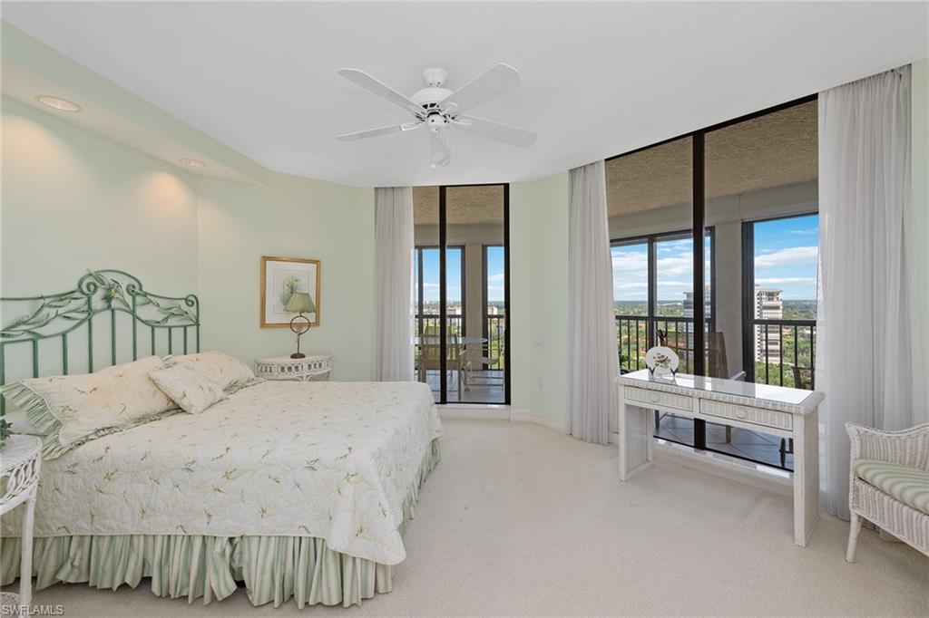 CARLYSLE AT BAY COLONY - Residential