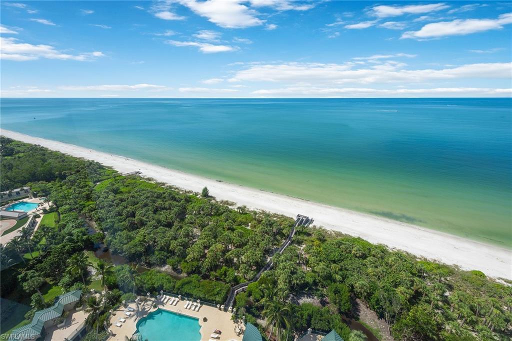 CARLYSLE AT BAY COLONY - Residential