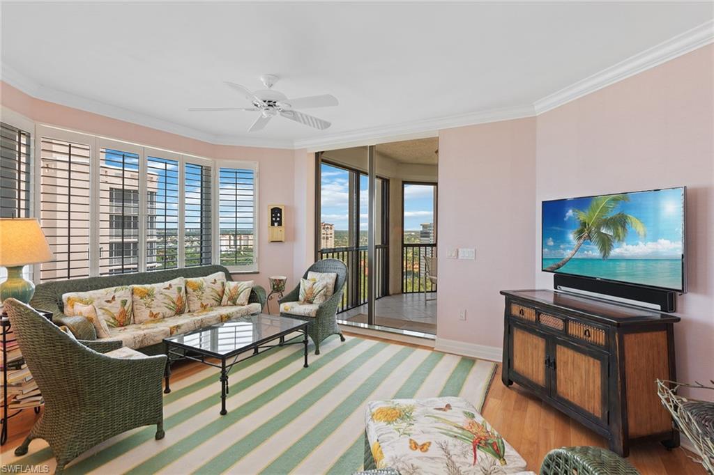 CARLYSLE AT BAY COLONY - Residential