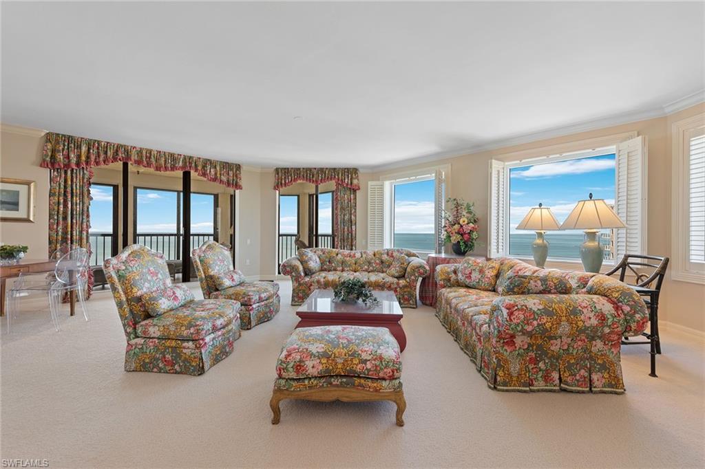 CARLYSLE AT BAY COLONY - Residential