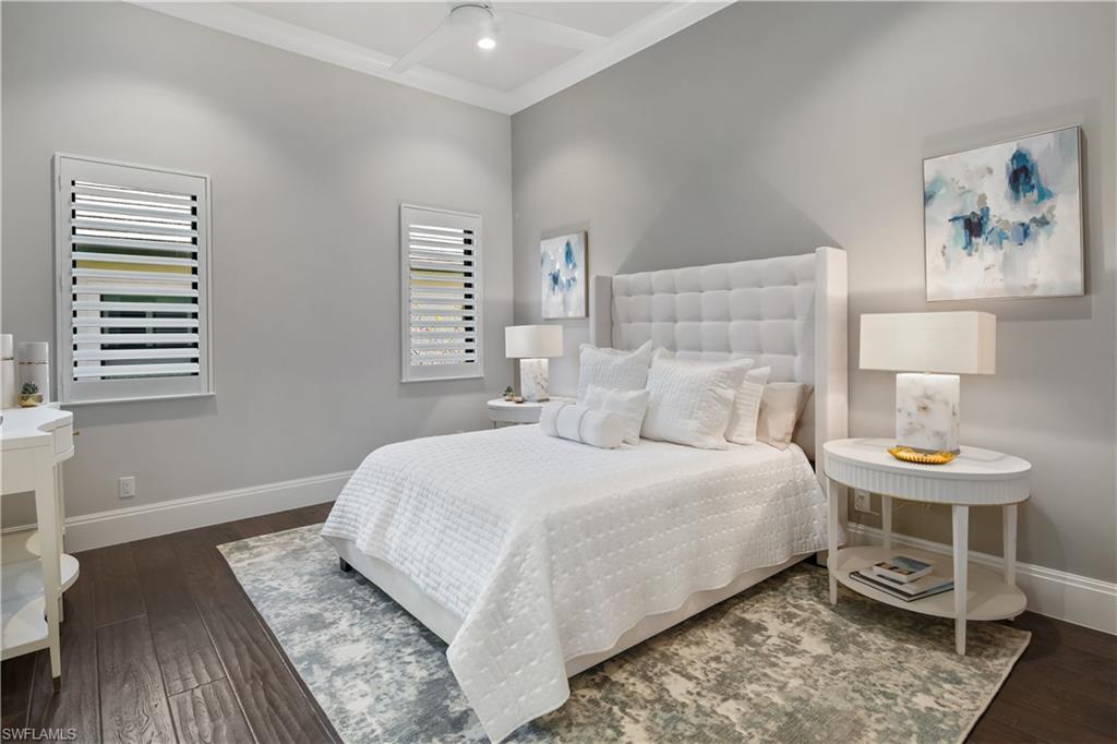 SENECA - Residential