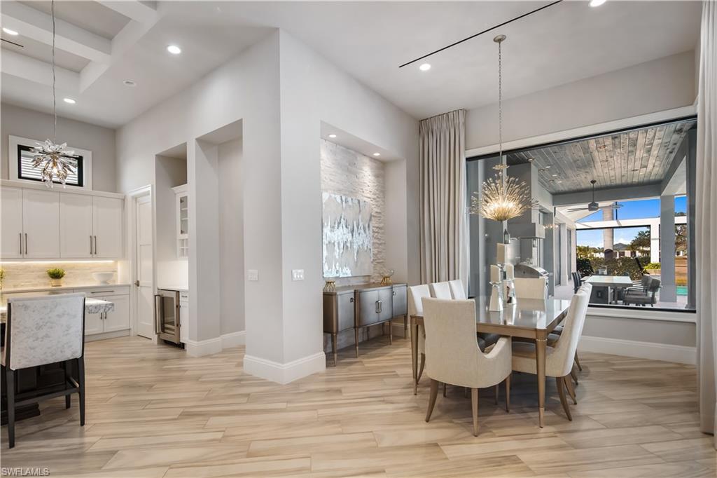 SENECA - Residential