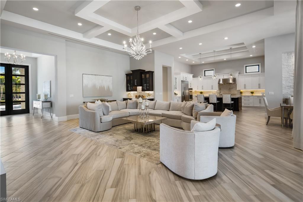 SENECA - Residential