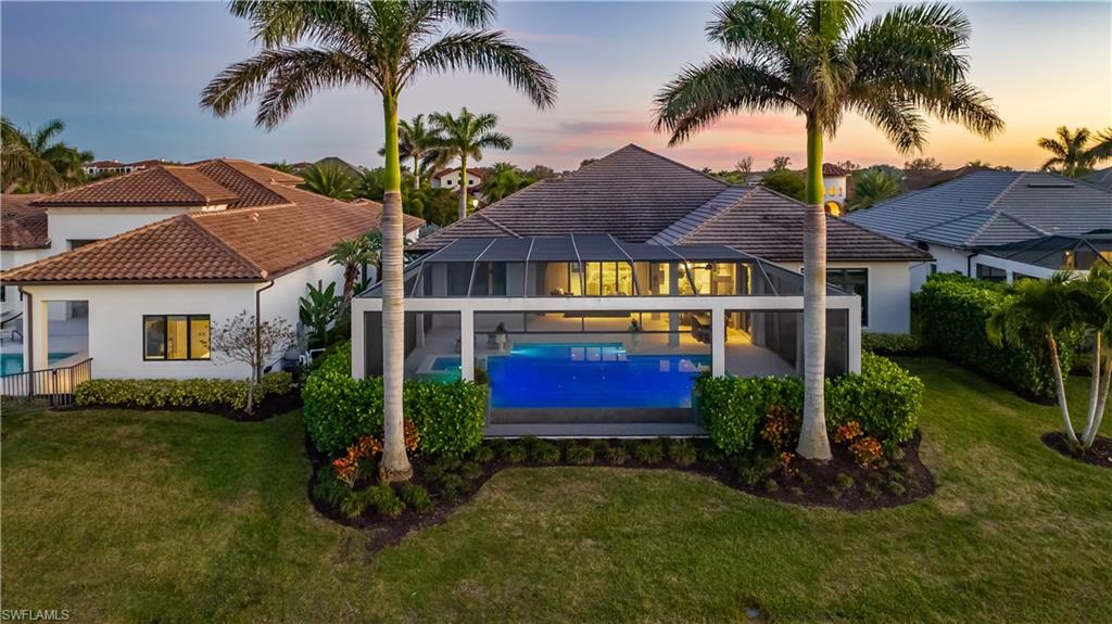 SENECA - Residential