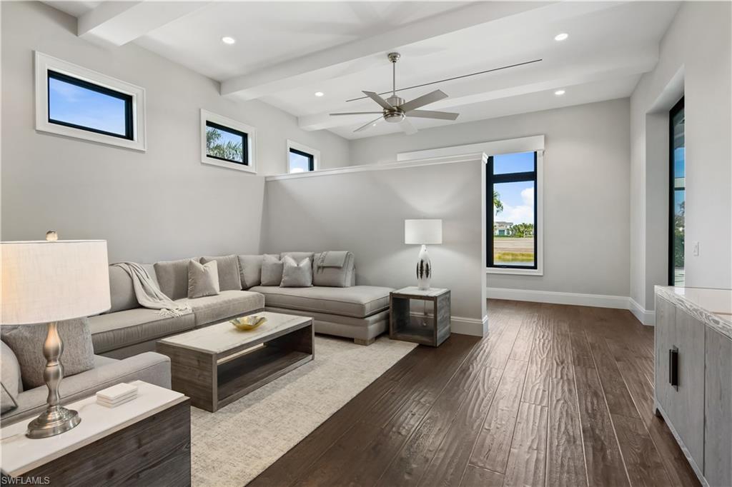 SENECA - Residential