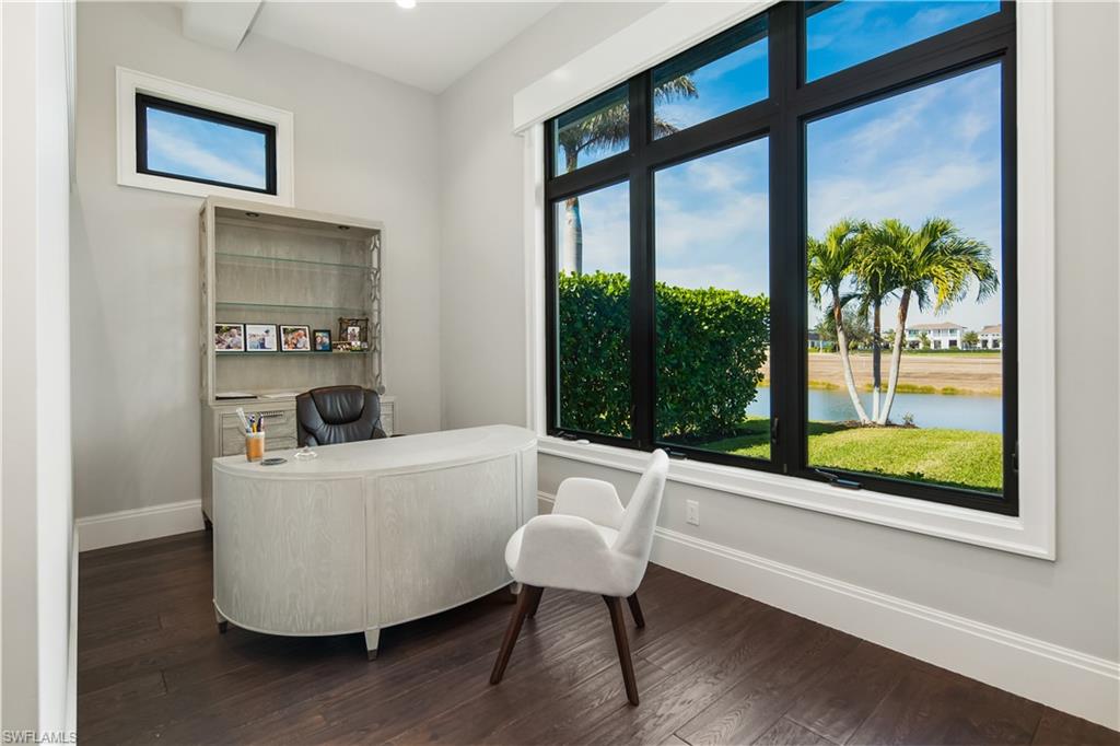 SENECA - Residential