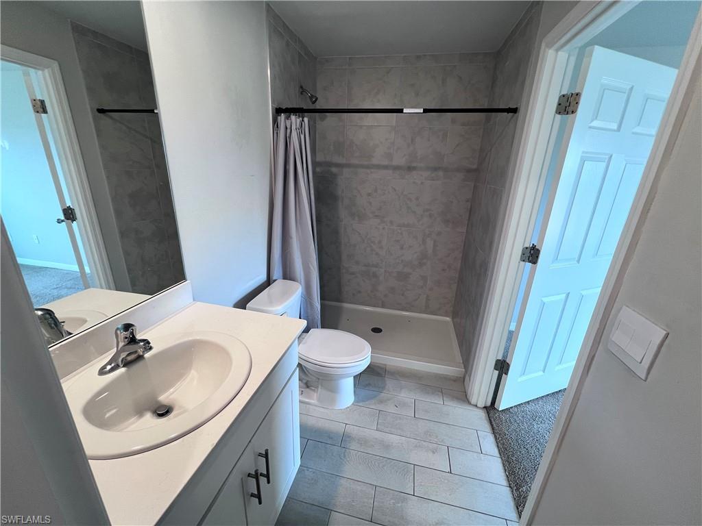 PORT LABELLE - Residential Lease