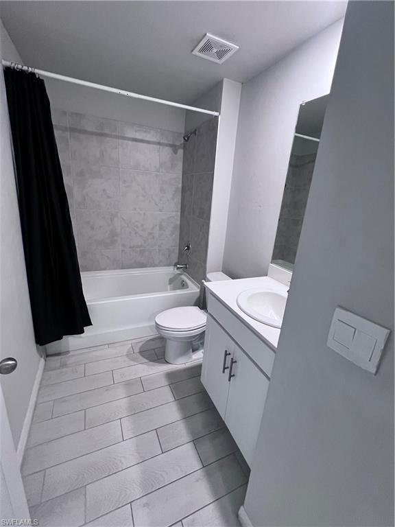 PORT LABELLE - Residential Lease