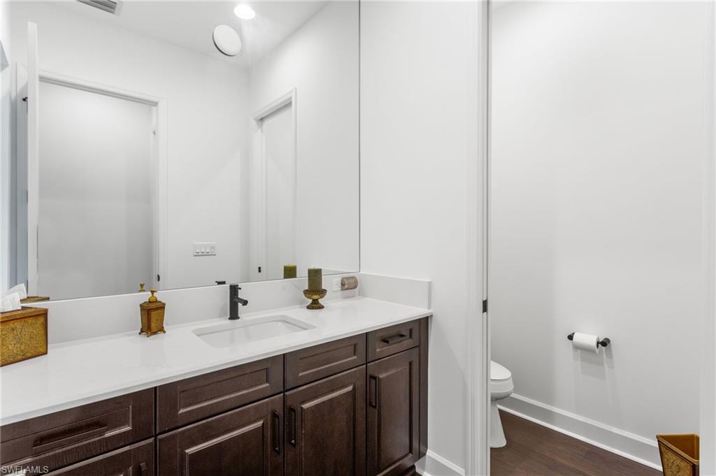 VALENCIA TRAILS - Residential