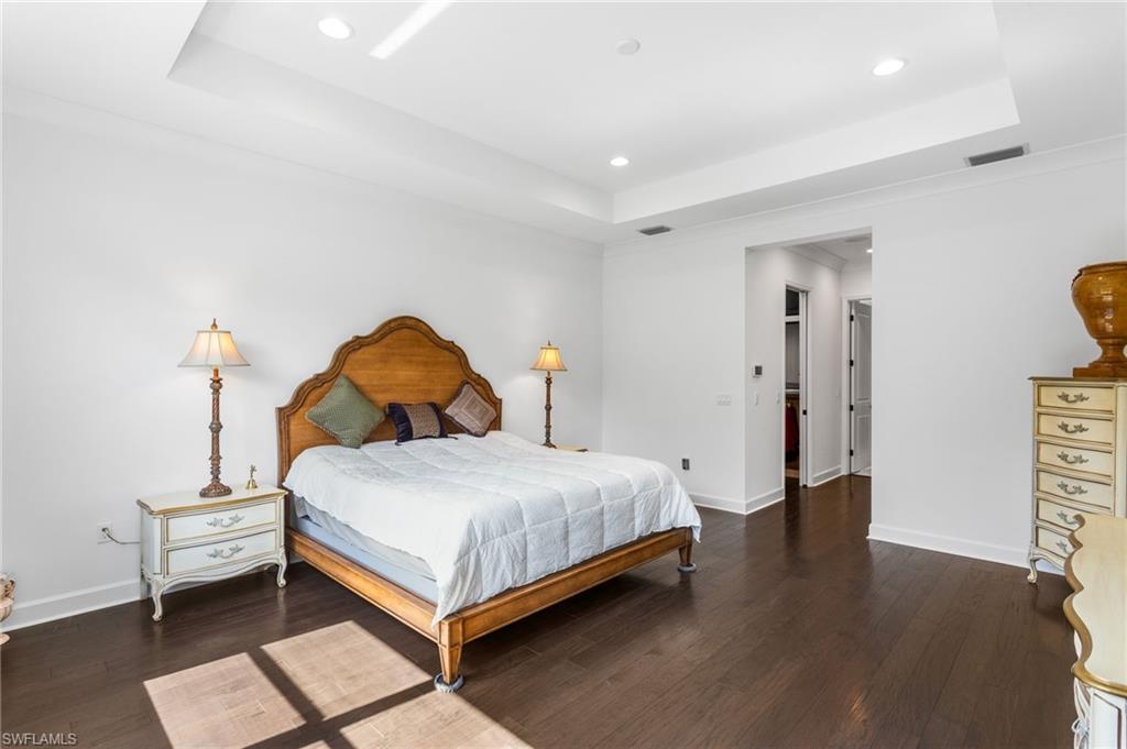 VALENCIA TRAILS - Residential