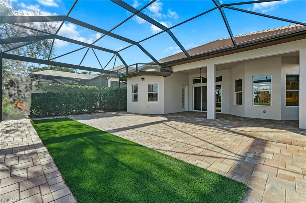 ASHTON PLACE - Residential