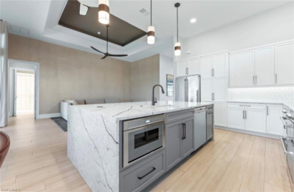 ASHTON PLACE - Residential