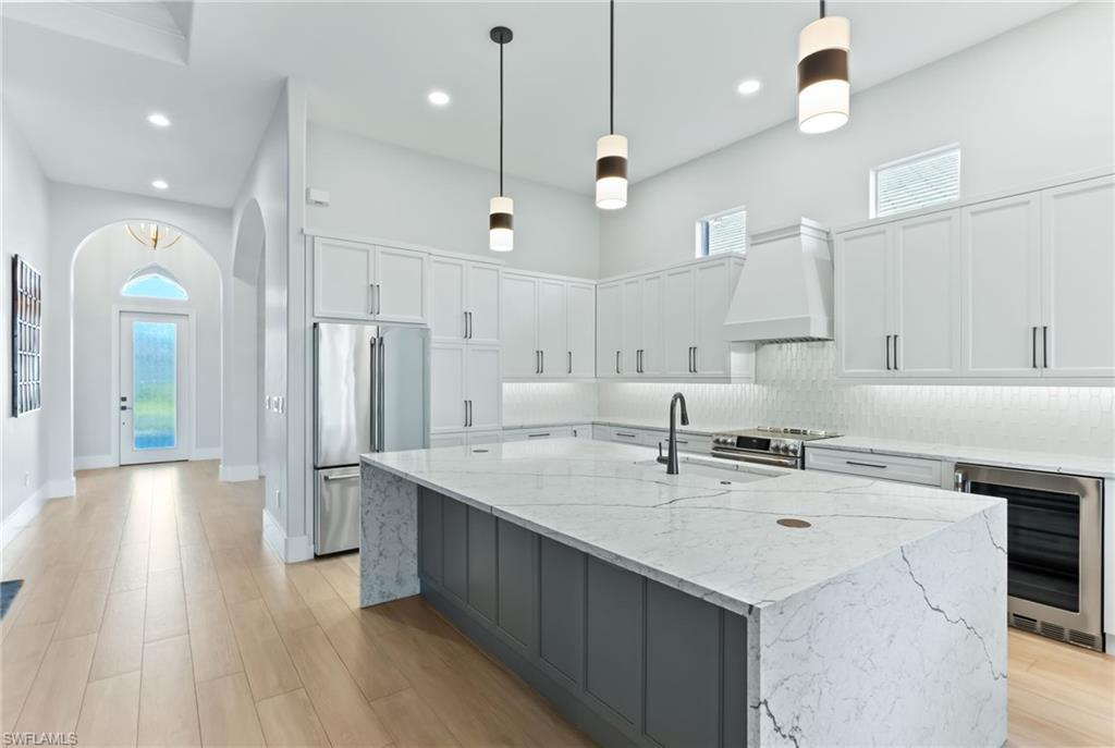 ASHTON PLACE - Residential