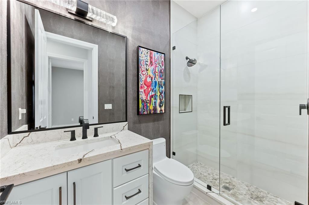 ASHTON PLACE - Residential