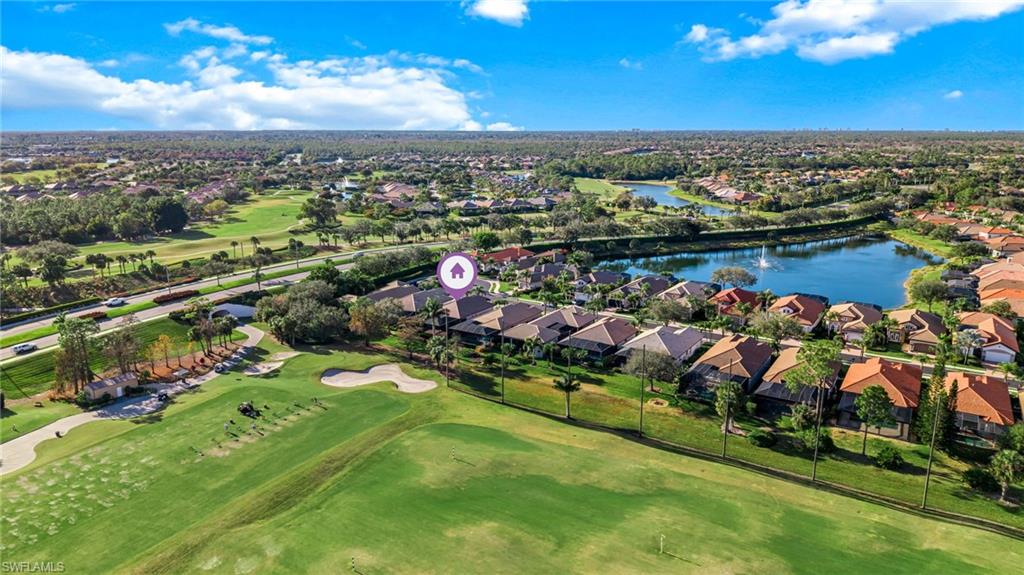 ASHTON PLACE - Residential