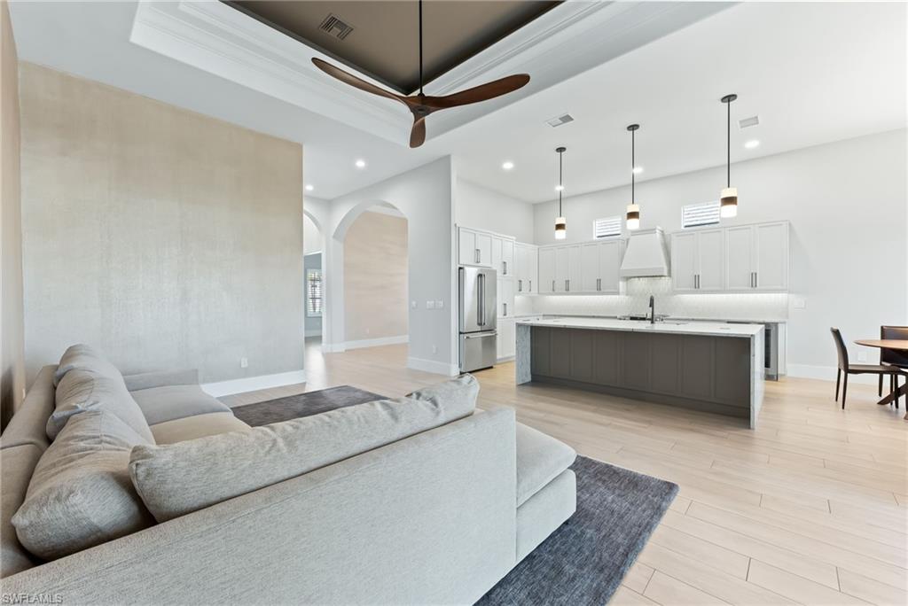 ASHTON PLACE - Residential