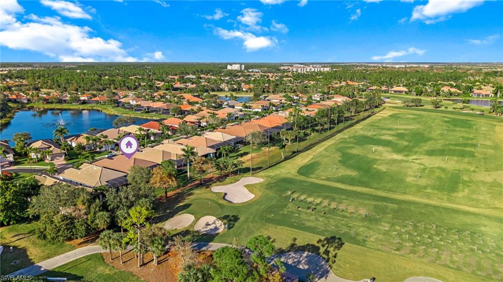 ASHTON PLACE - Residential