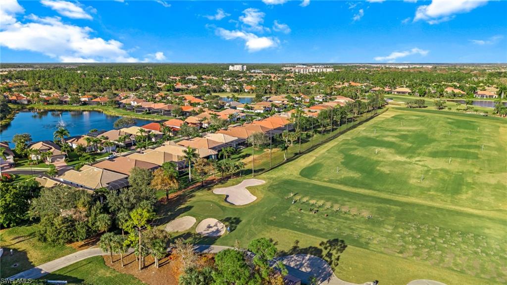 ASHTON PLACE - Residential