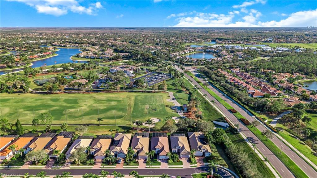 ASHTON PLACE - Residential