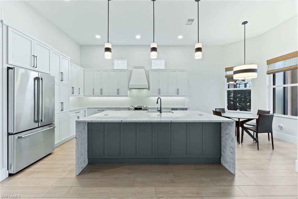 ASHTON PLACE - Residential