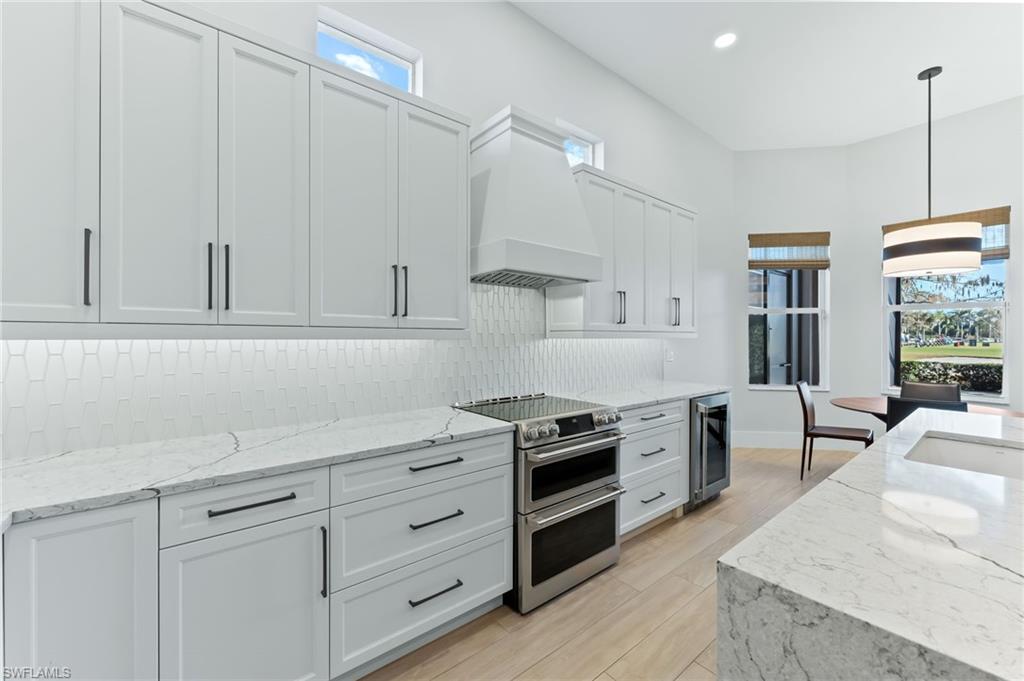 ASHTON PLACE - Residential