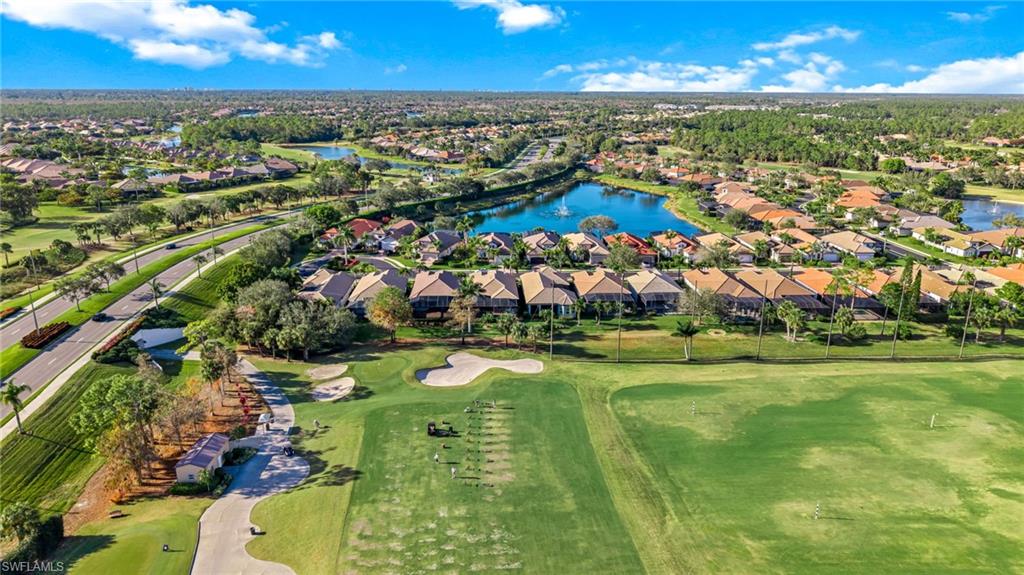 ASHTON PLACE - Residential