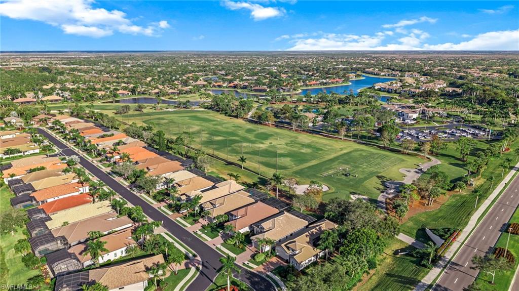 ASHTON PLACE - Residential