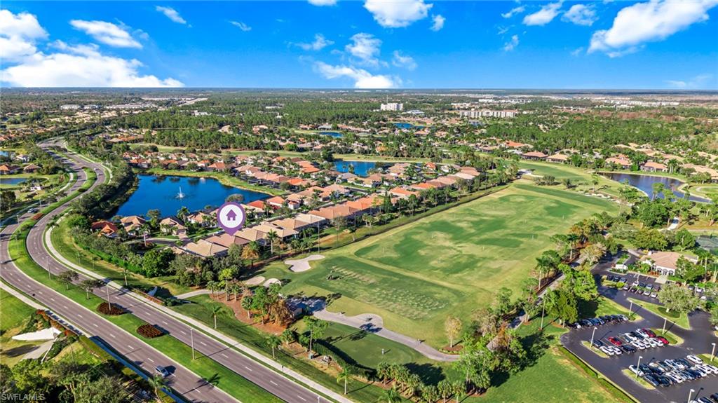 ASHTON PLACE - Residential