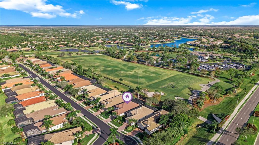 ASHTON PLACE - Residential